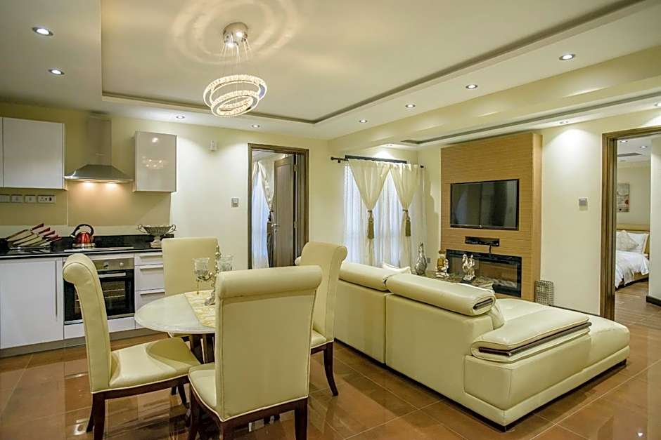 The Landmark Suites Westlands, Nairobi- Next to Westgate Mall