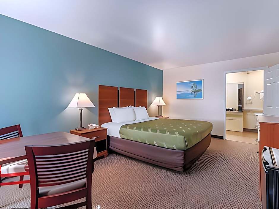 Baymont by Wyndham Willow Park