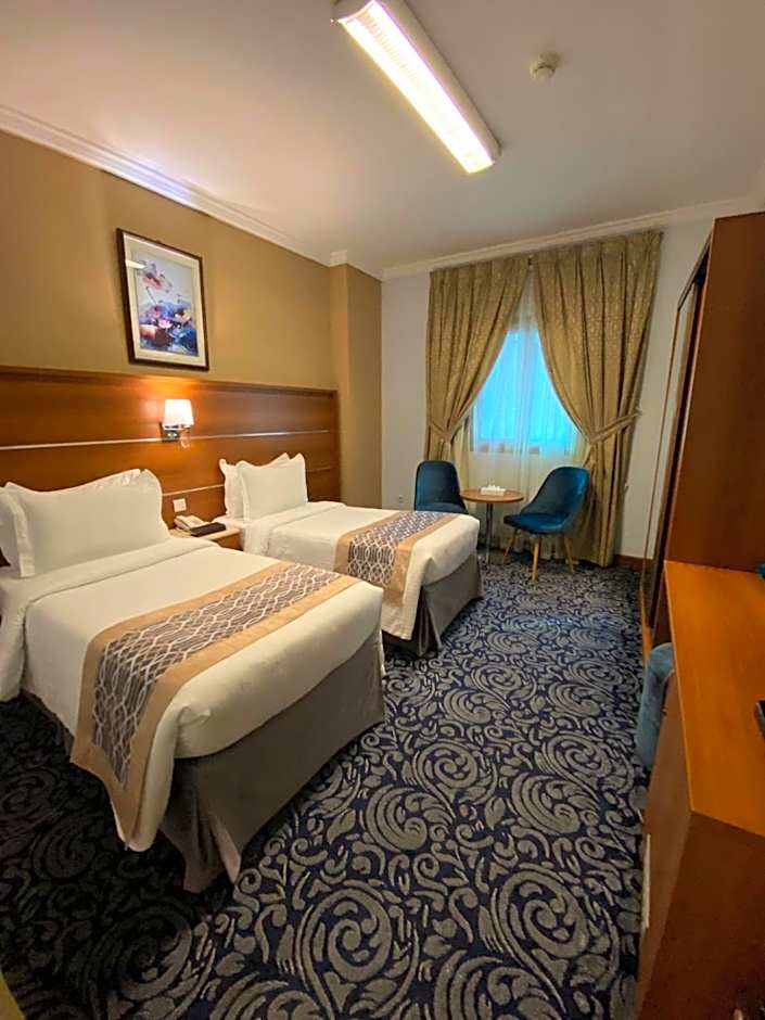 Saraya Harmony Hotel C