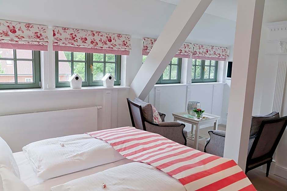 Landhaus Töpferhof bei Travemünde