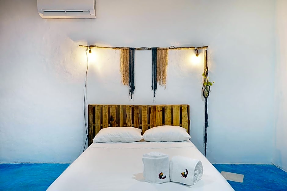 Red Panda Hostal