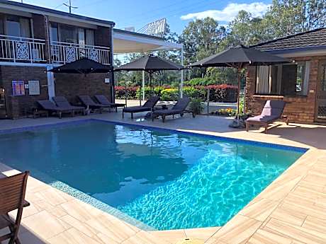 Logan City Motor Inn