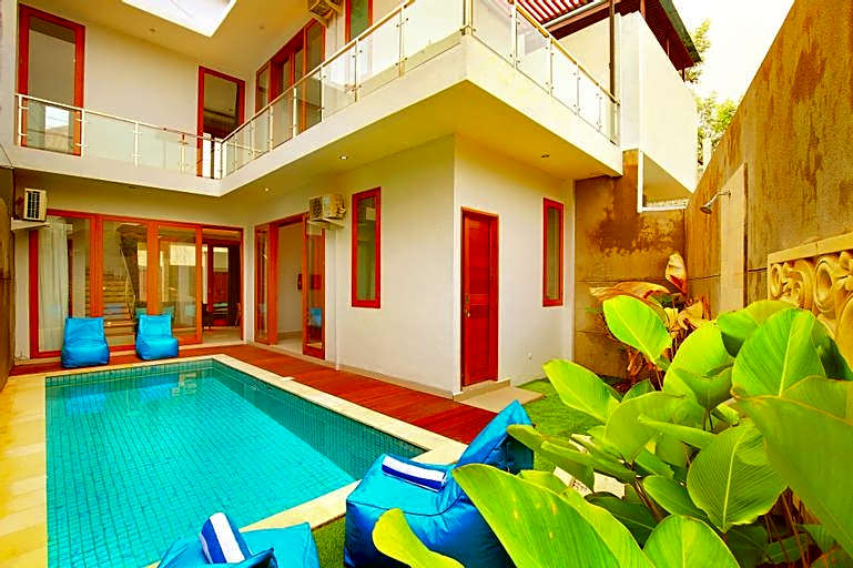 Villa Noam by Bali Asia Villa