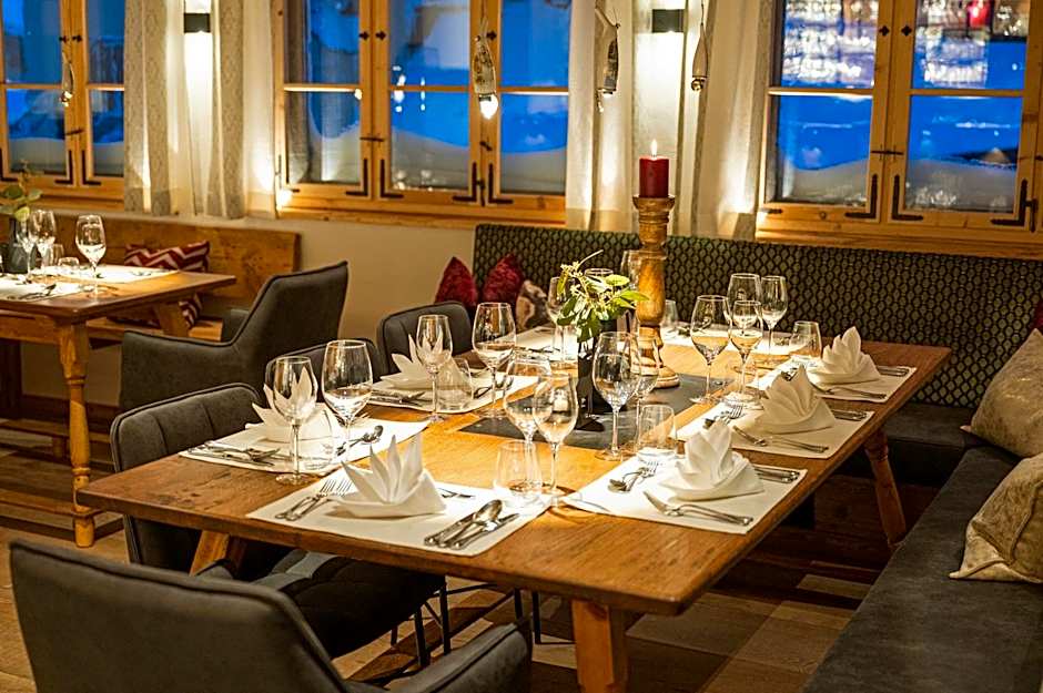 Hotel Zehnerkar & Hotel Obertauern