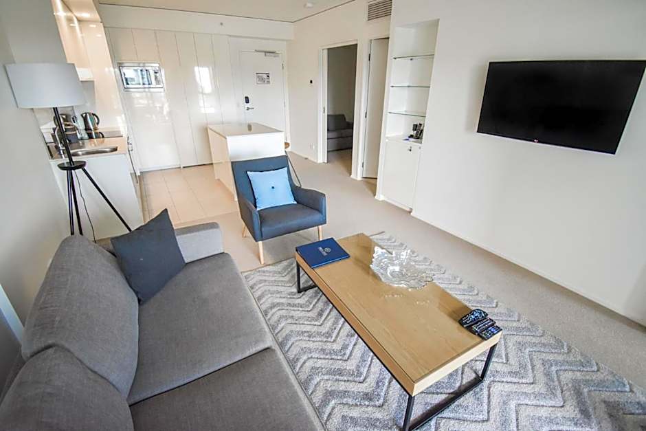 Belise Apartments