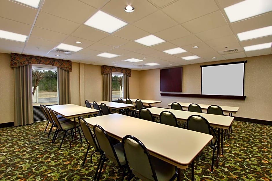 Hampton Inn Jasper, AL