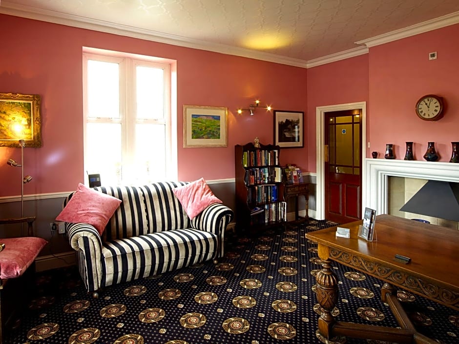 Charlton Kings Hotel