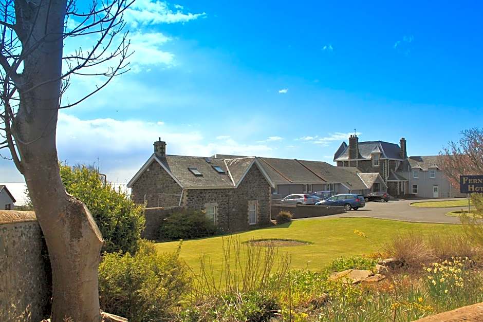 Fernhill Hotel