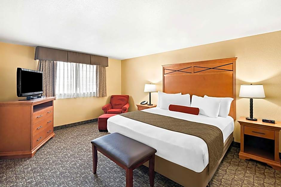 Best Western Newberry Station