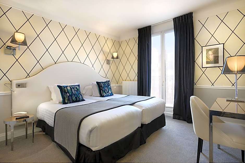Hotel le Royal Rive Gauche
