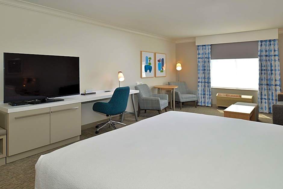 Hilton Garden Inn Napa