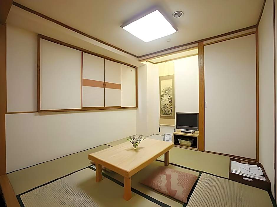 Central Hotel Sasebo
