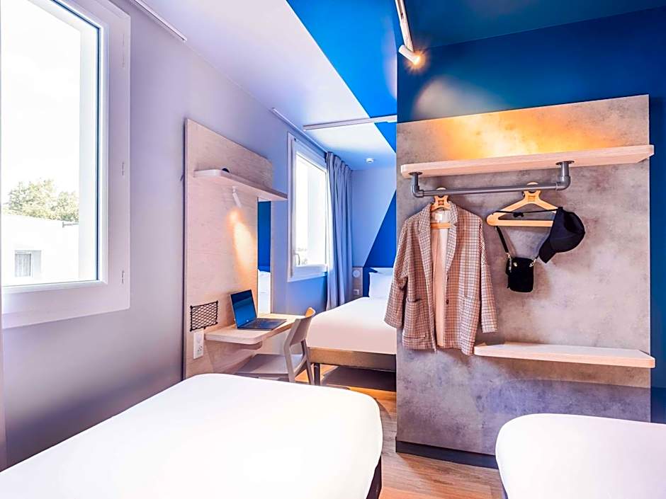 ibis budget Nantes Nord Treillières