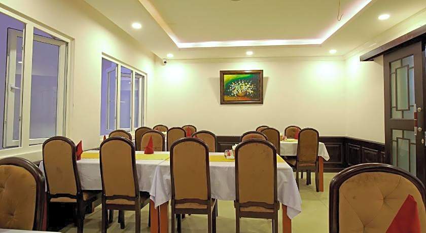 Kings Hotel Dalat