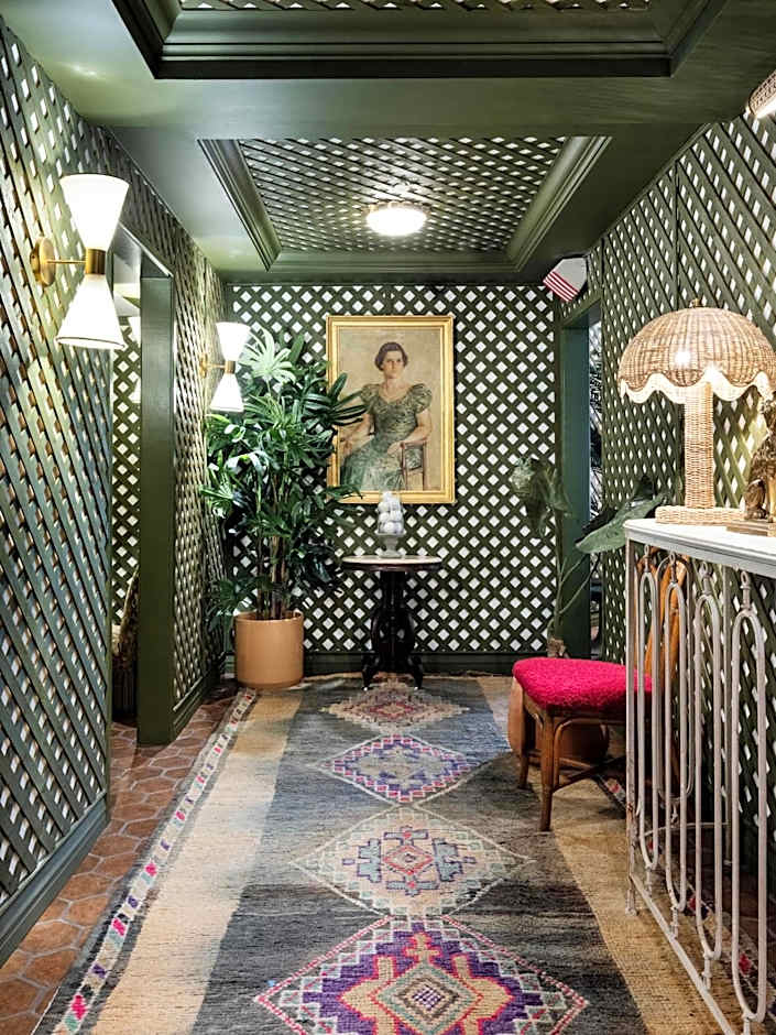 Palihouse West Hollywood