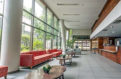 abba Presidente Suites Santiago