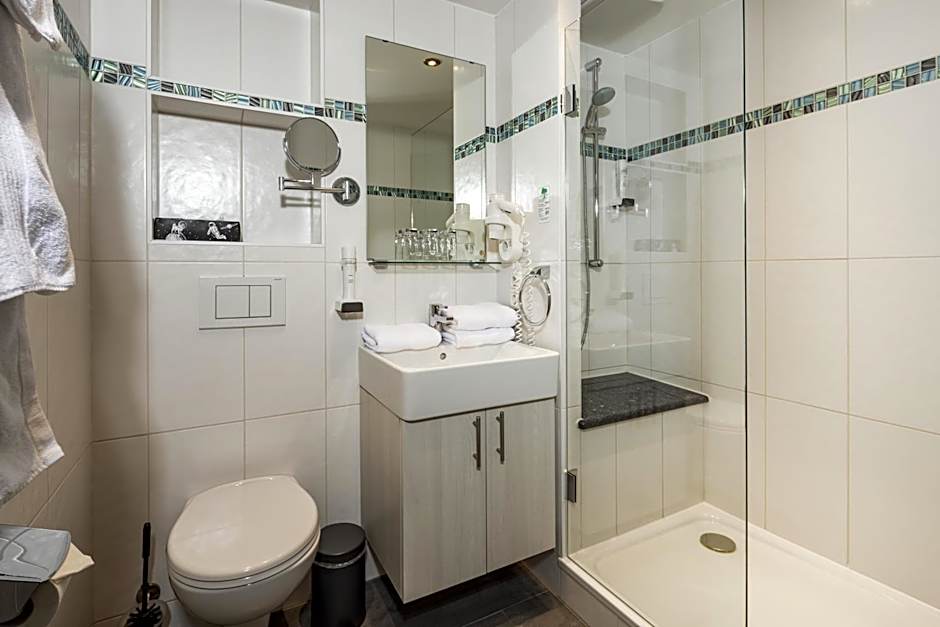 Hotel Grünberger superior