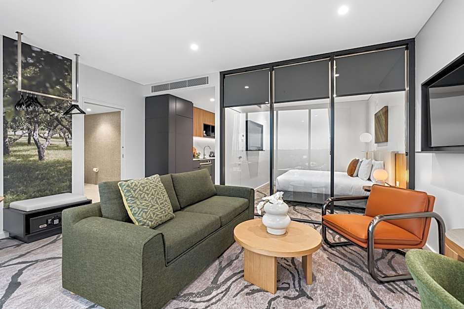 Veriu Macquarie Park