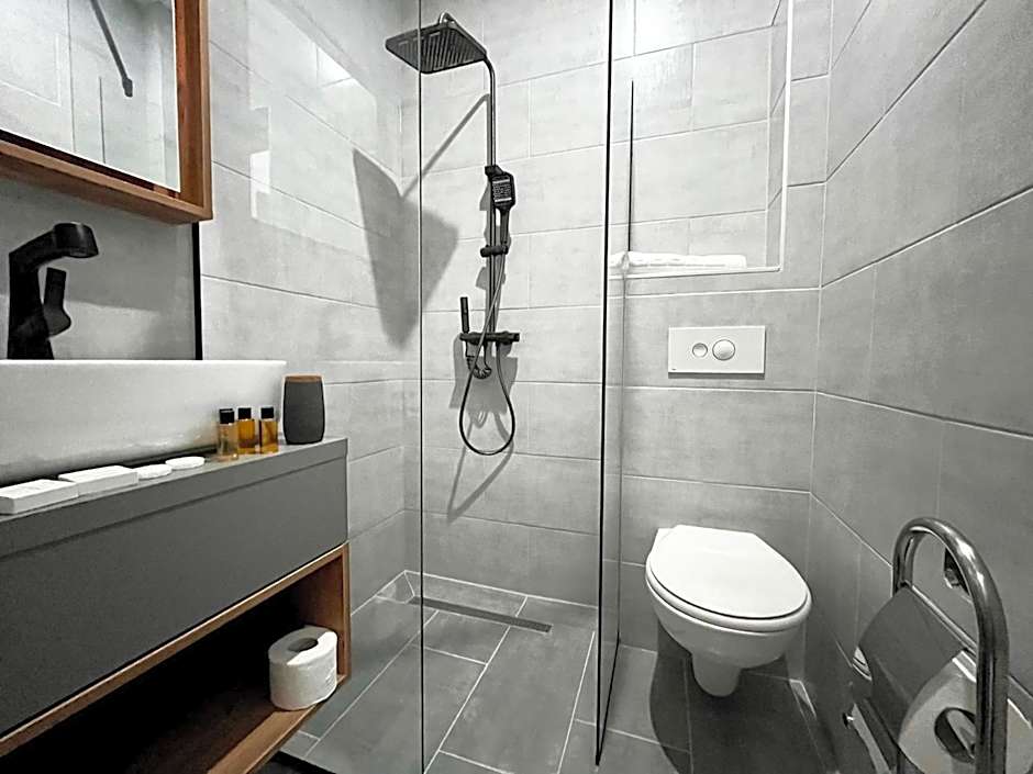 Residence Inn Orijent