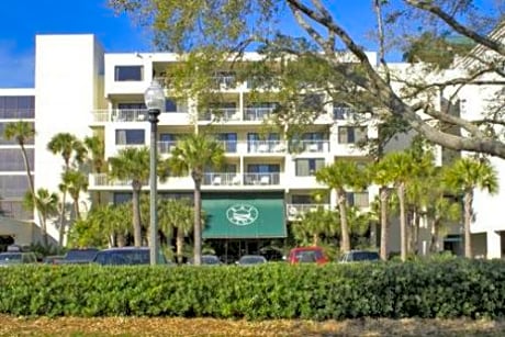Bay Club of Sandestin, a VRI resort