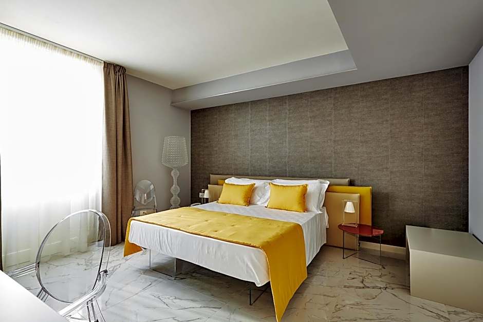 Palazzo Marletta Luxury House Hotel