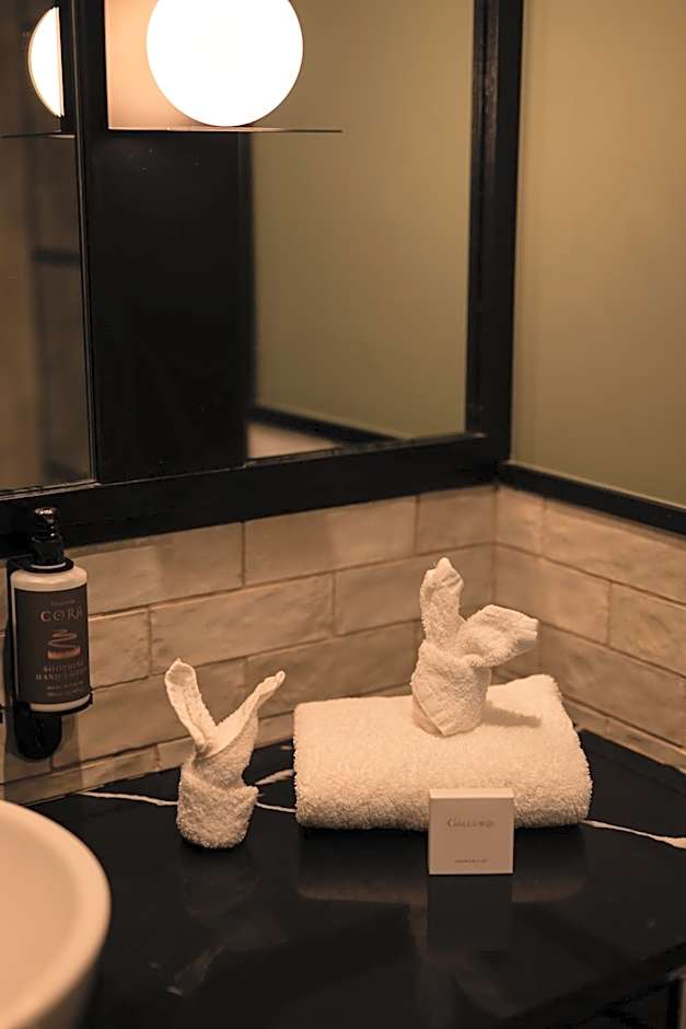 The Rabbit Hotel & Retreat