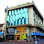 Srinivas Saffron Hotel