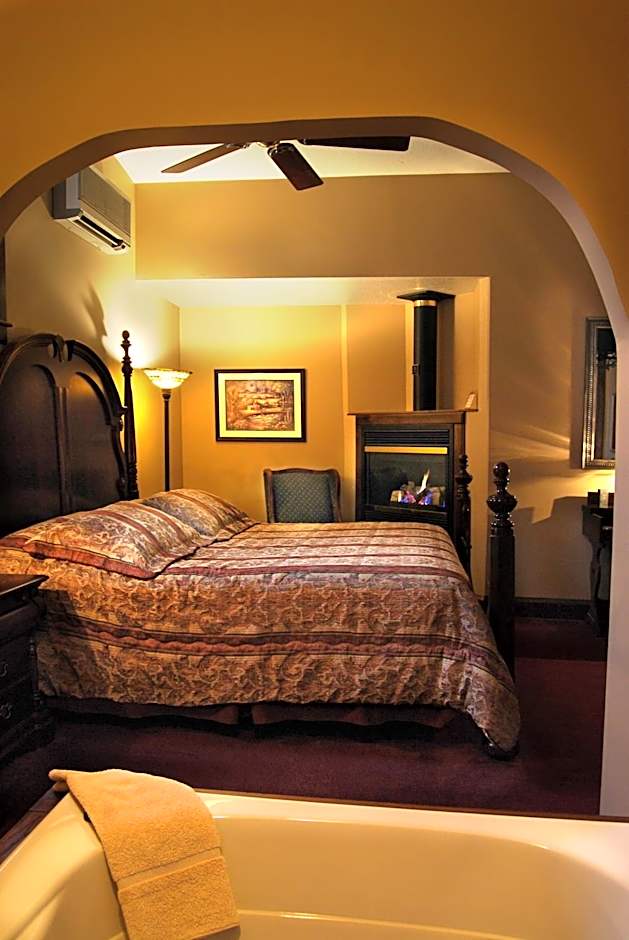 Afton House Inn