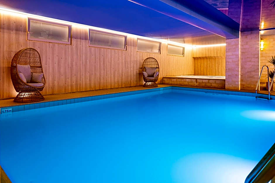 Hotel Residence Europe