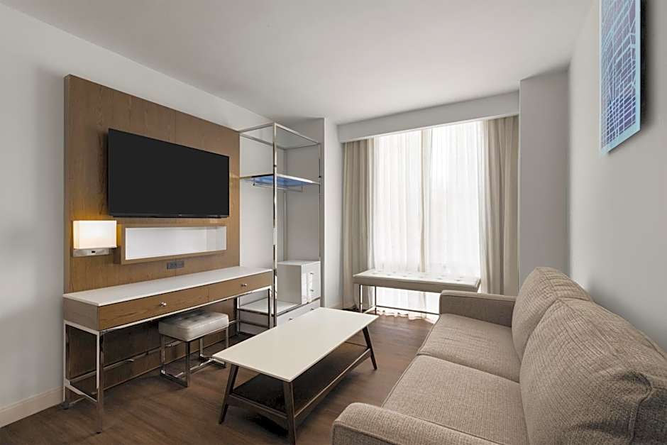 Best Western Premier Empire State Hotel