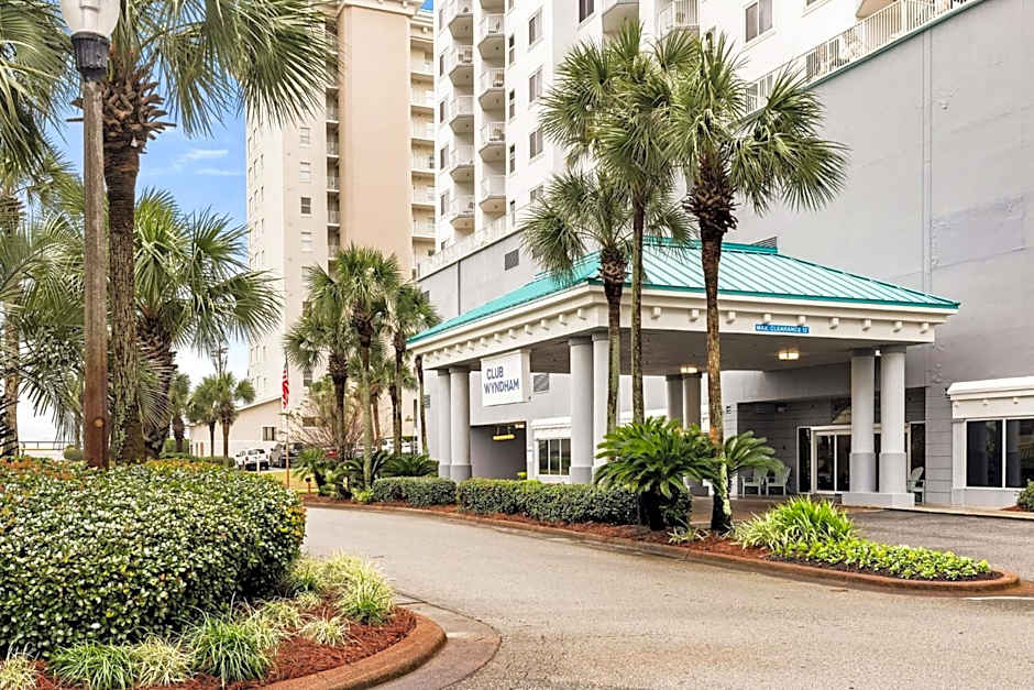 Club Wyndham at Majestic Sun