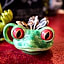 The Pickled Frog