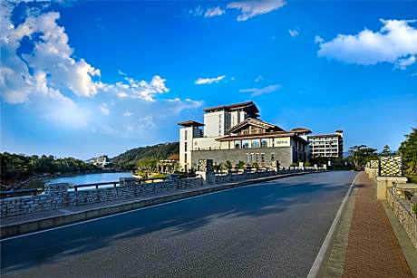 Hilton Huizhou Longmen Resort