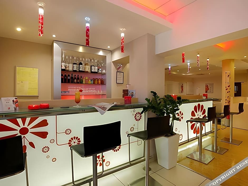 easyHotel Nice Old Town