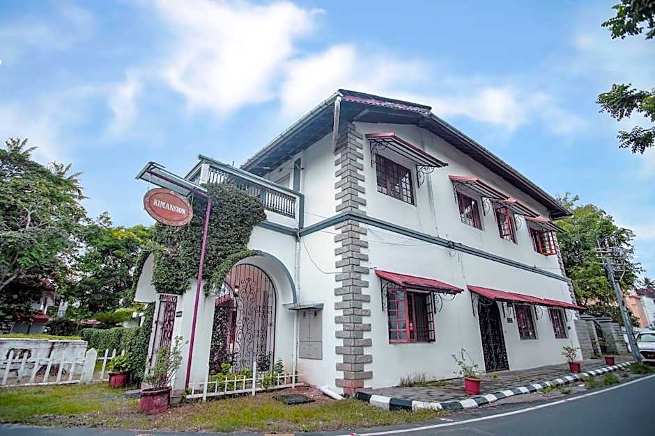 Kimansion Inn