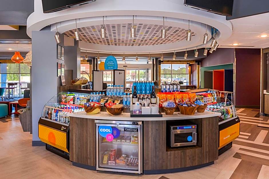 Tru By Hilton Little Rock West