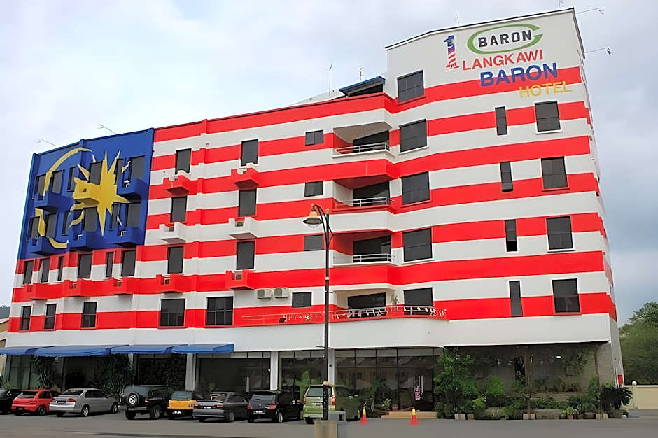Langkawi Baron Hotel