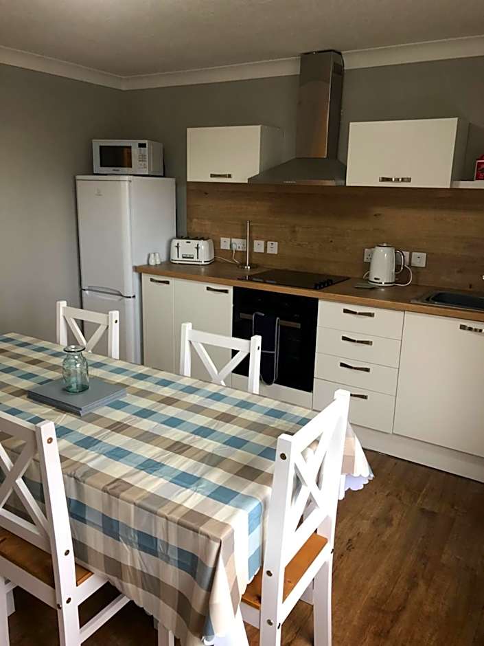 Sinclair Bay Apartments