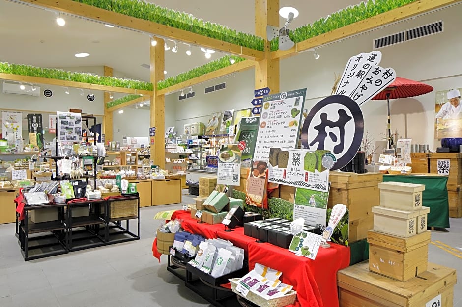 Fairfield by Marriott Kyoto Minamiyamashiro