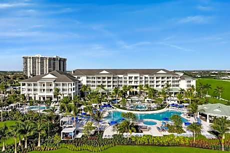 The Belgrove Resort & Spa, West Palm Beach, Autograph Collection