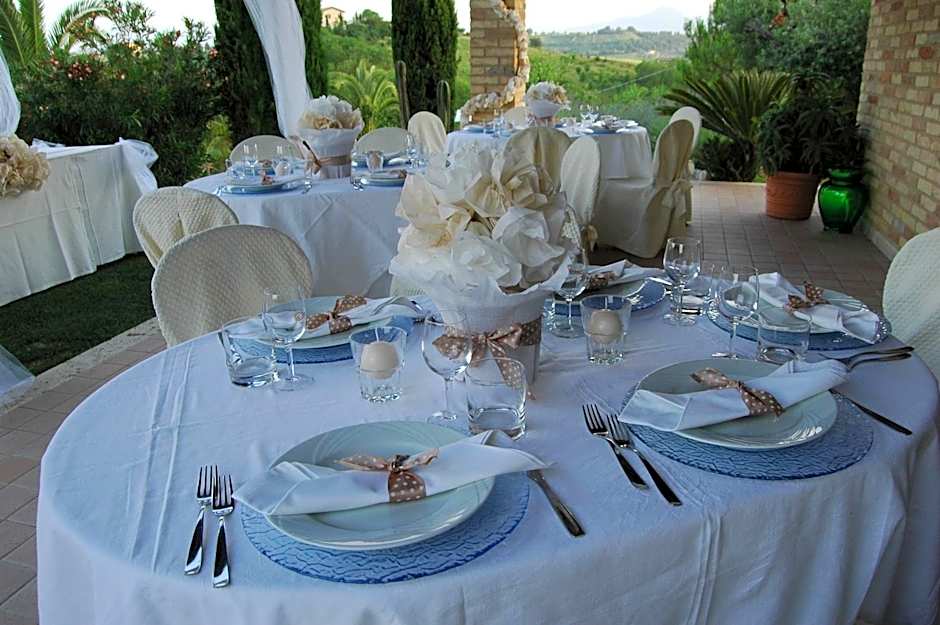 Agriturismo Tenuta Sol Alto