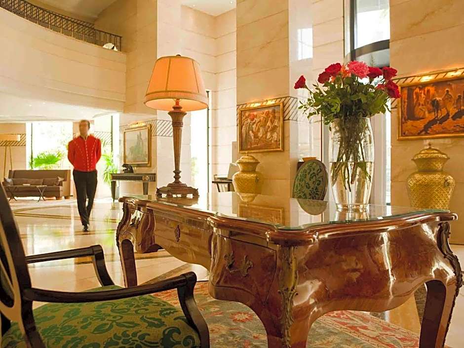 Royal Hotel Oran - MGallery