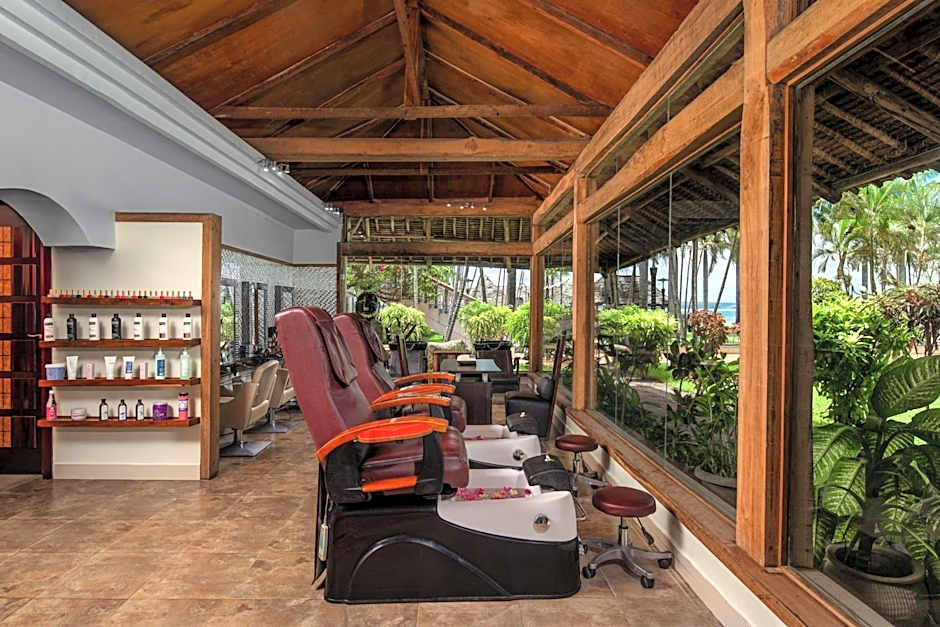 Delta Hotels by Marriott Dar es Salaam