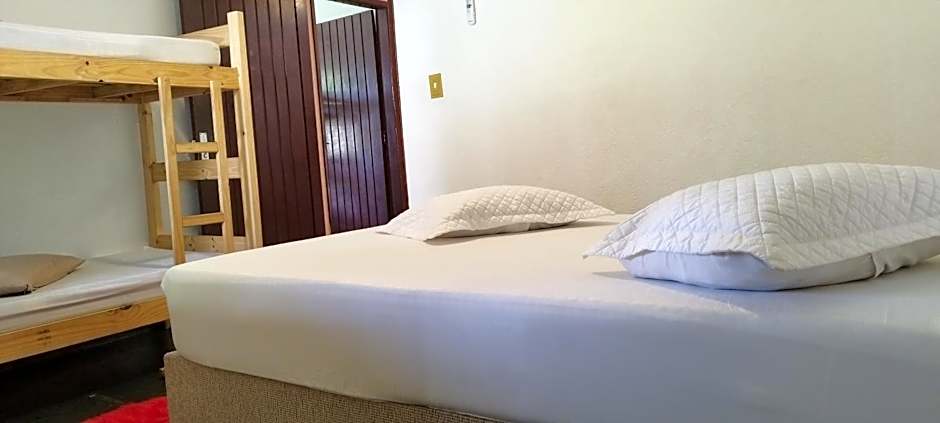 Chácara Sorriso 1 em Atibaia