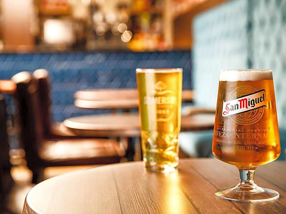 ibis Styles Birmingham Oldbury