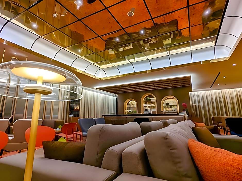 Grand Zuri Lubuklinggau