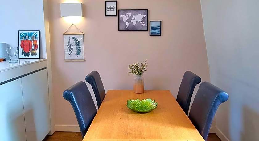 Urban Stay London City Apartments