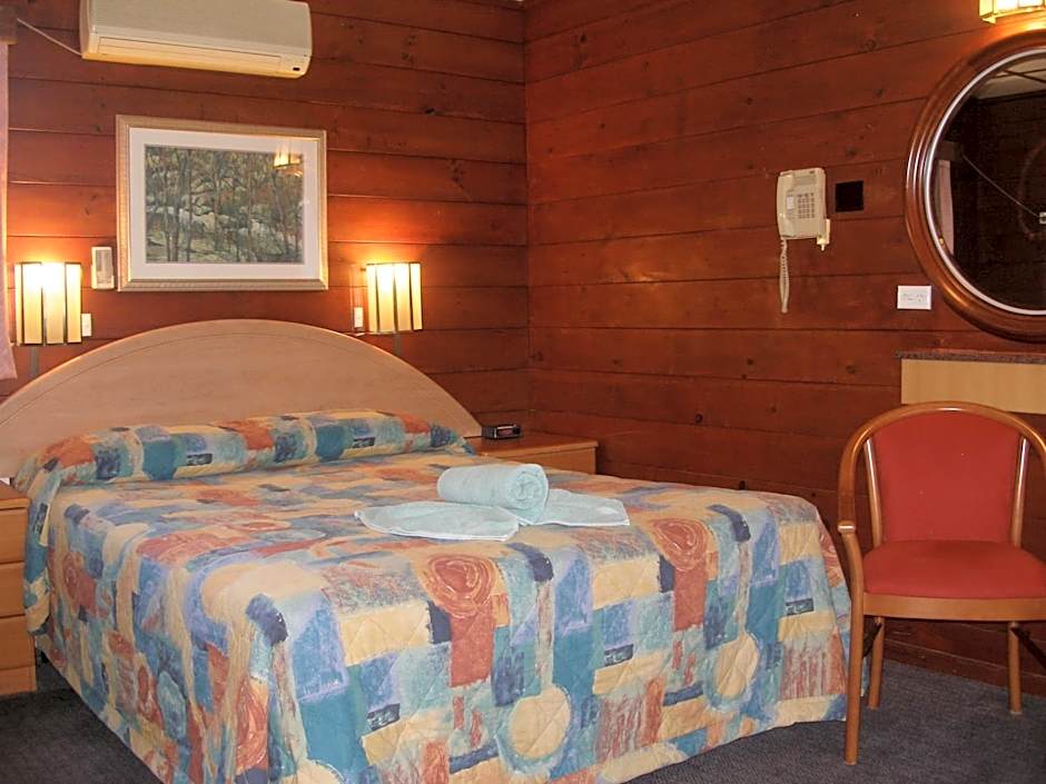 Mt Kuring-Gai Motel