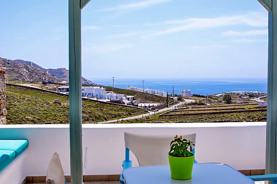 Niriides Homes & Villas