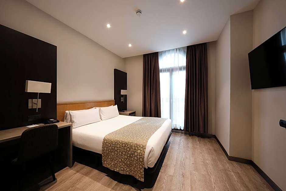 Catalonia Sagrada Familia Hotel